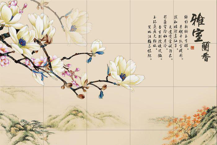 自然石材喷砂加工处置惩罚工艺