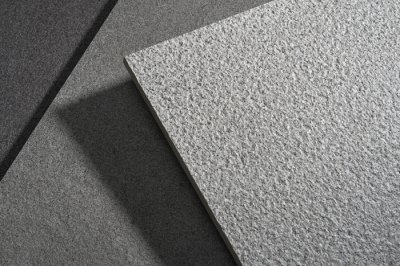 Litchi surface granite tiles are doing what good is it?